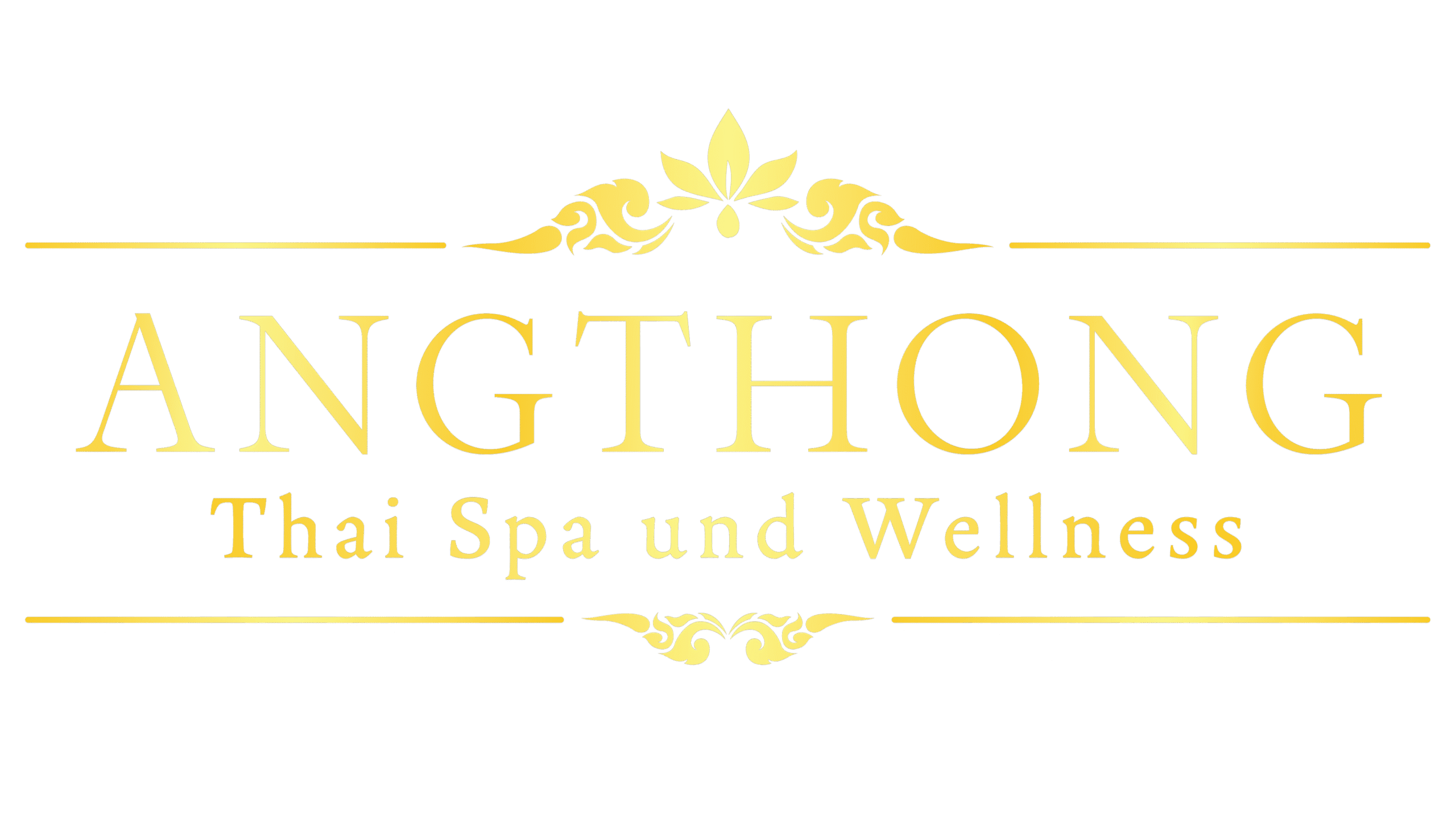 Angthong Thai Spa und Wellness
